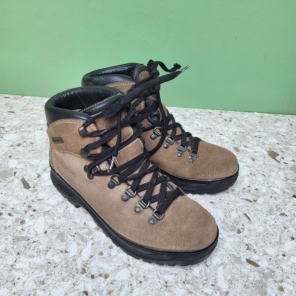 LL Bean Hiking Boot - Size 7.5 - Picture 4 of 7